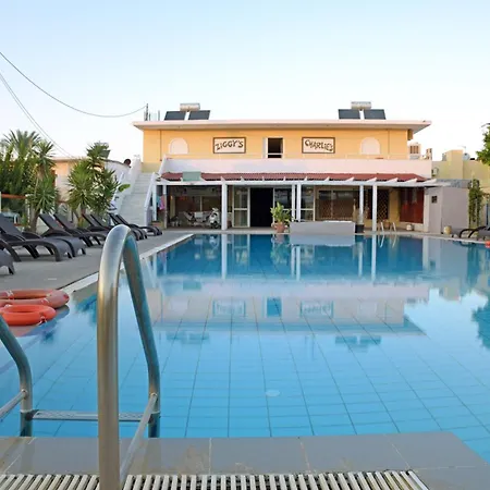 Falirala * Фаліракі