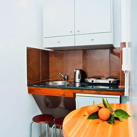 Falirala * Фаліракі