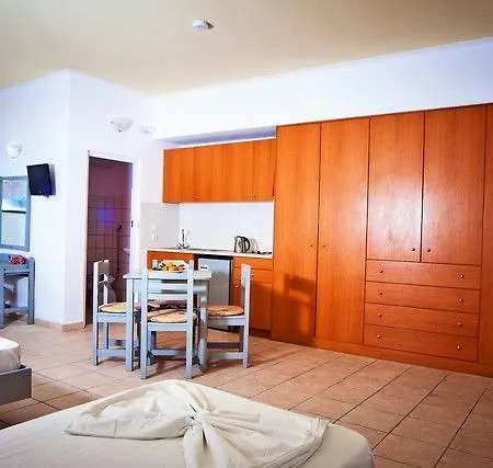 Falirala Фаліракі