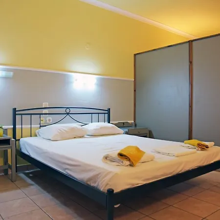 Apartman Falirala Faliráki