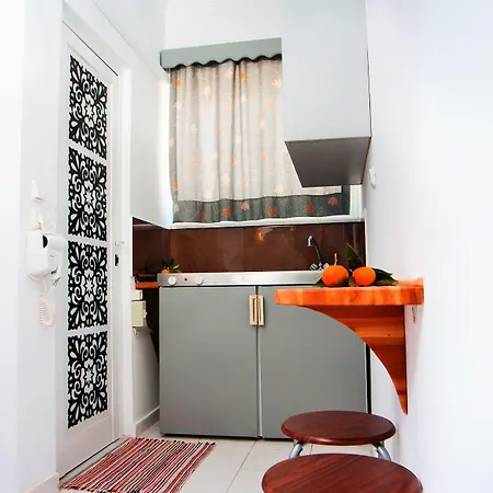 Apartman Falirala Faliráki