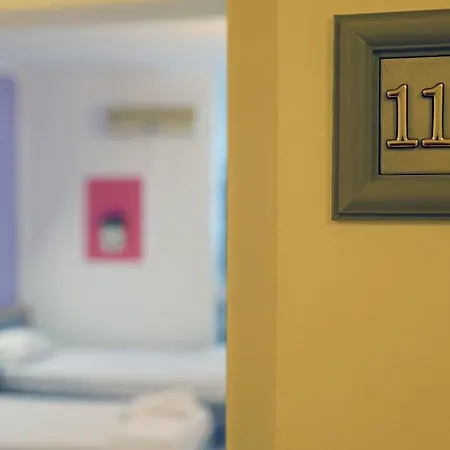 Falirala Apartman Faliráki