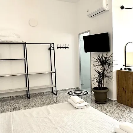 Falirala Apartman Faliráki