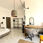 Falirala Апартаменты *