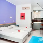 Falirala Апартаменты *