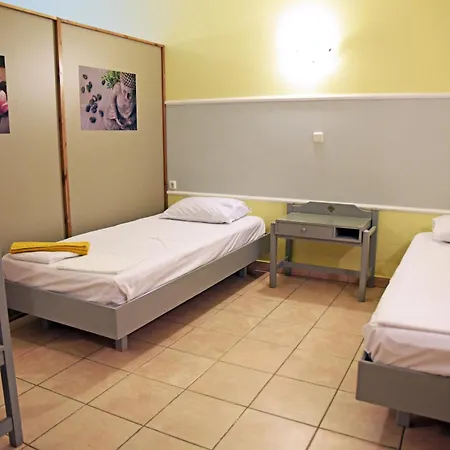 Falirala Apartamento *