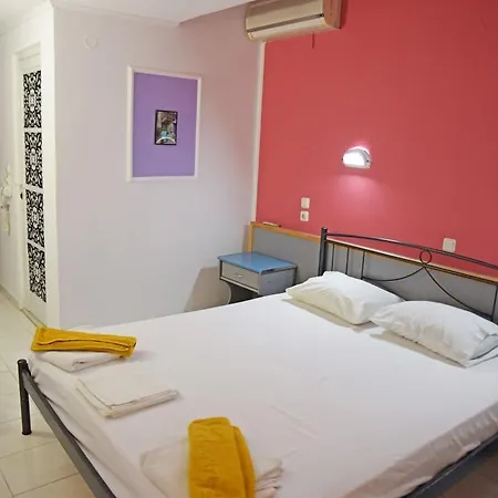 Falirala Apartamento *