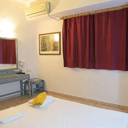 Apartamento Falirala