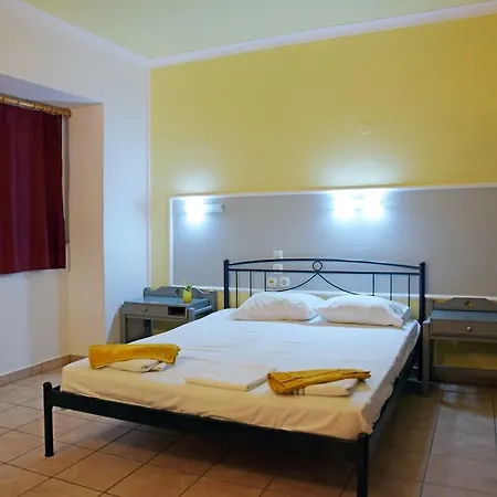 Apartamento Falirala