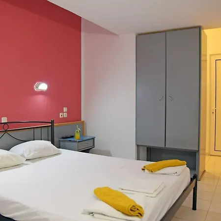 Apartamento Falirala