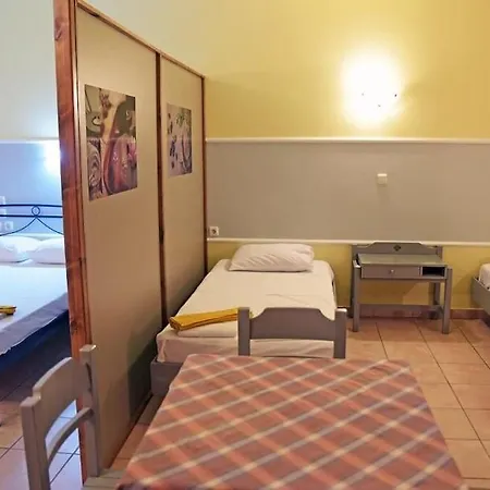 Falirala Apartamento *