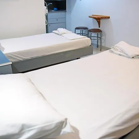 Apartamento Falirala *