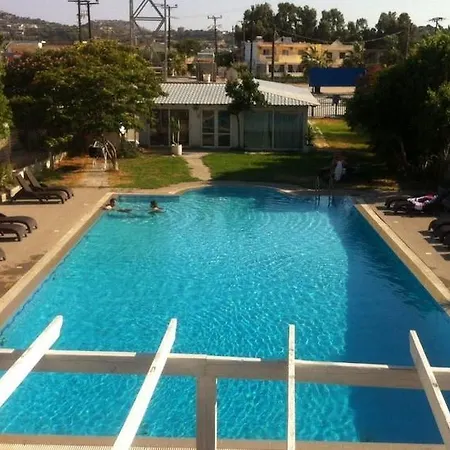 Falirala Apartamento