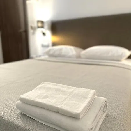 Falirala Apartamento Faliraki