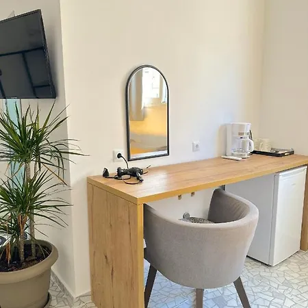 Apartamento Falirala *