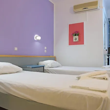 Falirala Apartamento *