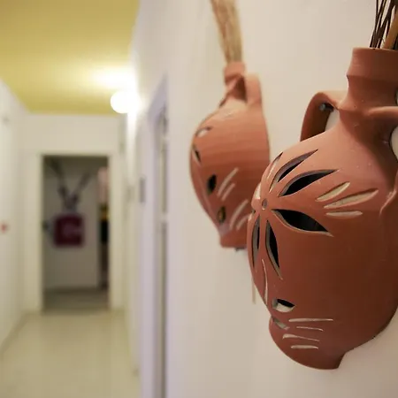 Falirala Apartamento *