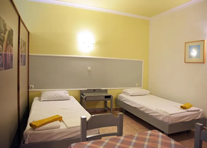 Διαμέρισμα Falirala Φαληράκι