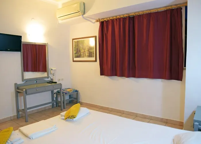 Διαμέρισμα Falirala