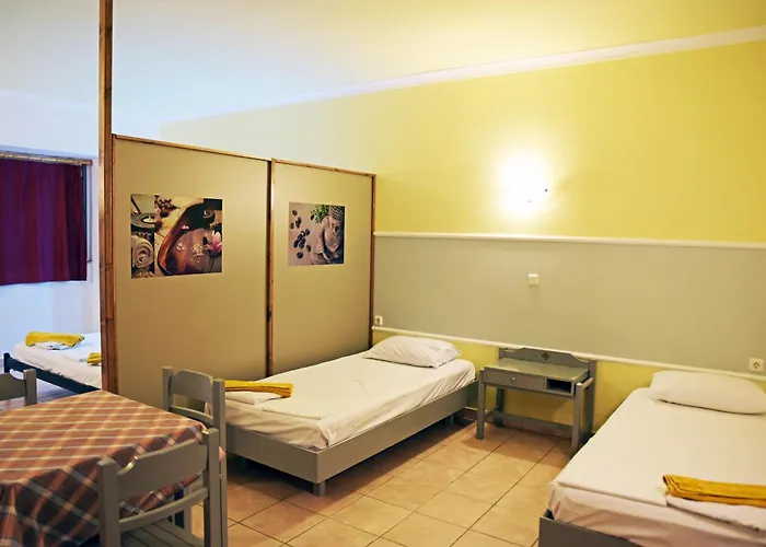 Falirala * Φαληράκι