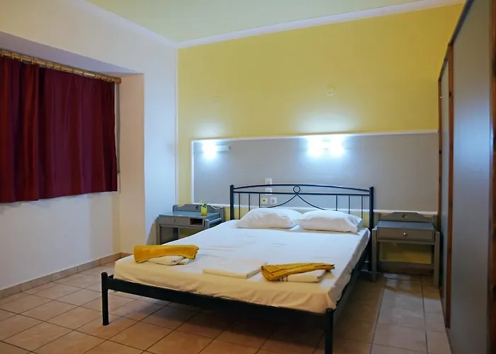 Διαμέρισμα Falirala