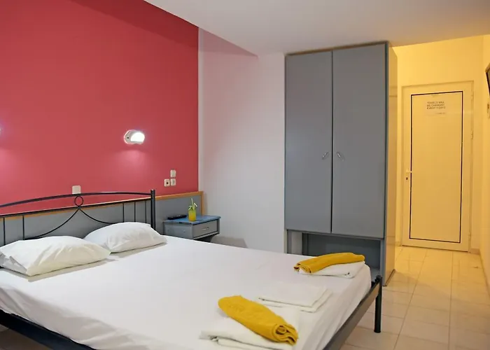 Διαμέρισμα Falirala