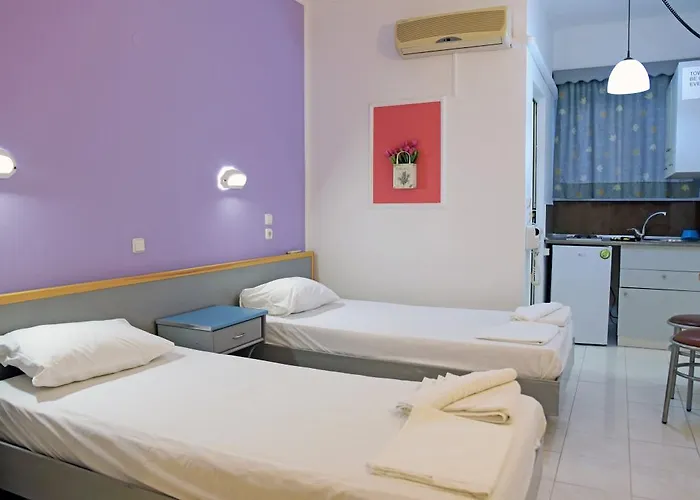 Falirala * Φαληράκι