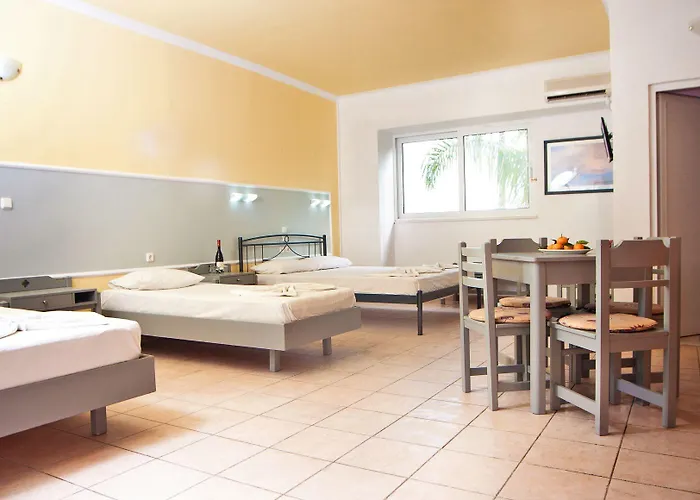 Falirala Φαληράκι