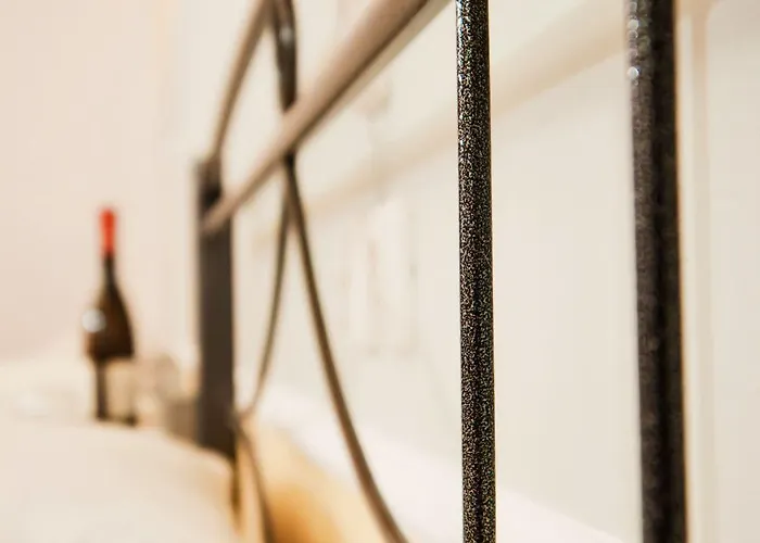 Falirala Διαμέρισμα