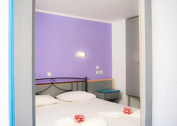 Falirala * Φαληράκι