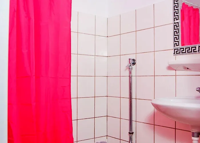 Falirala Διαμέρισμα *