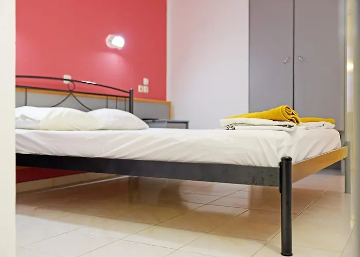 Falirala * Φαληράκι