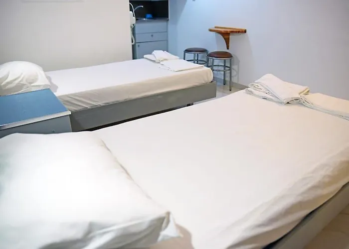 Διαμέρισμα Falirala *