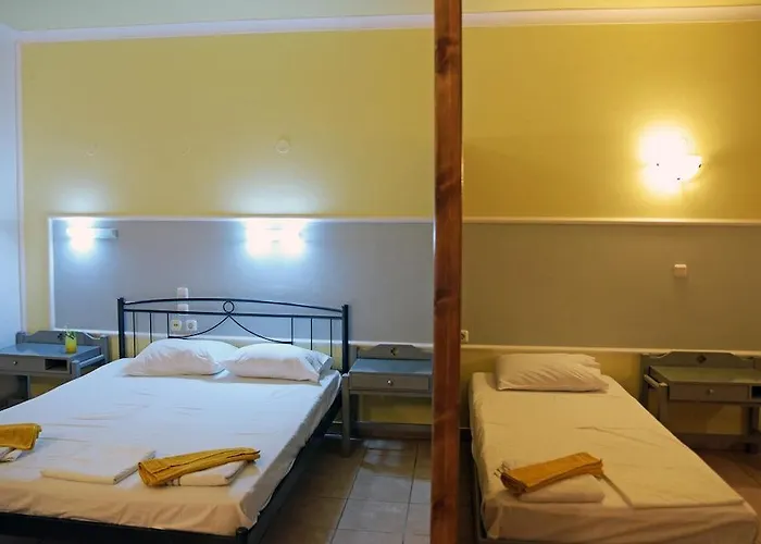 Διαμέρισμα Falirala *