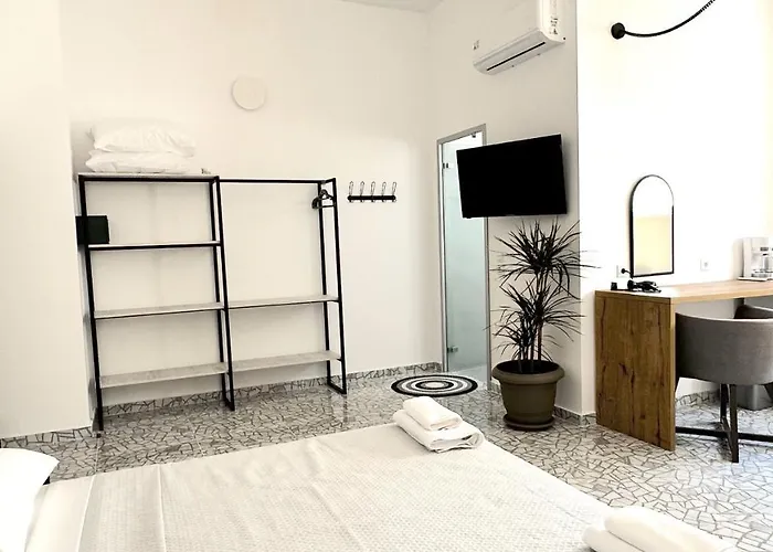 Falirala Διαμέρισμα Φαληράκι