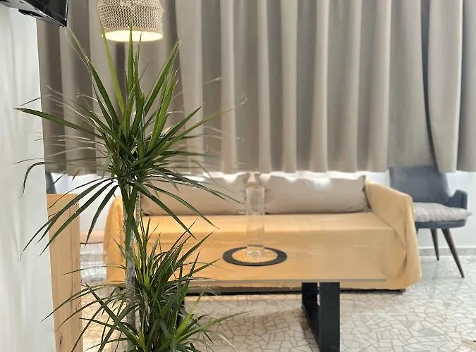 Falirala Διαμέρισμα *