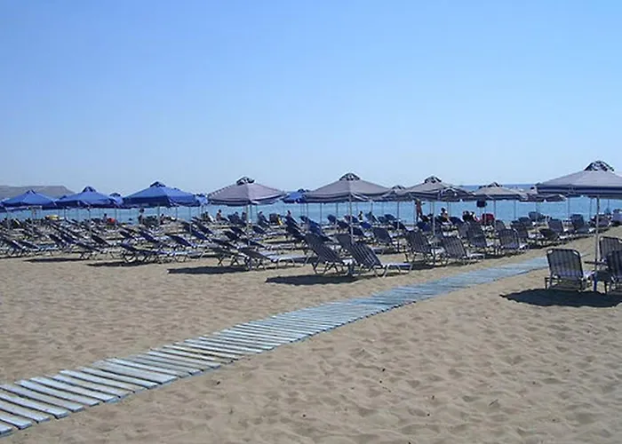 Διαμέρισμα Falirala *