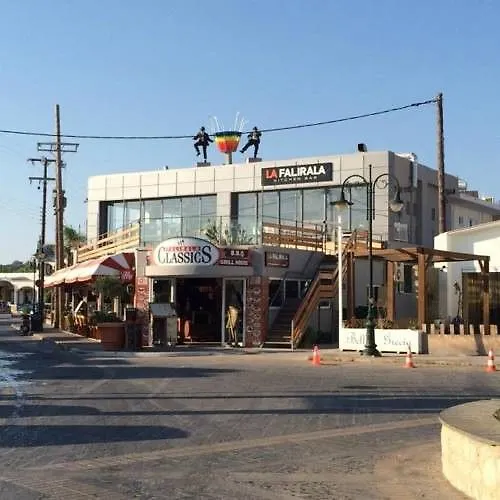 Falirala * Φαληράκι