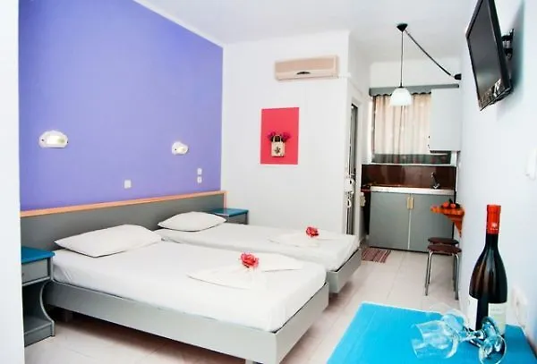 Falirala 아파트 *