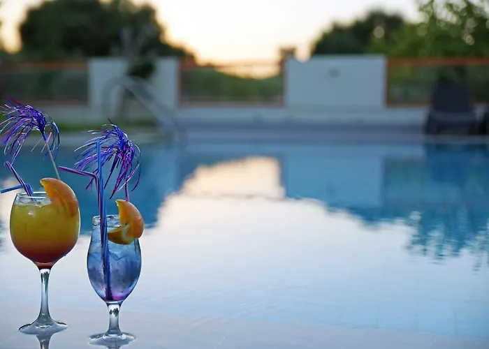 Falirala 팔리라키