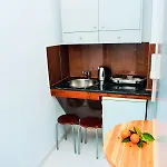 Falirala Appartement *