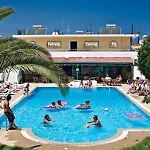 Falirala Appartement Faliraki