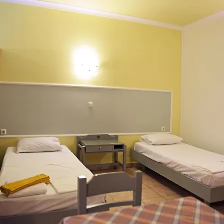 Appartamento Falirala Faliraki