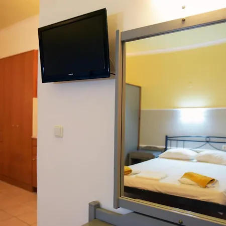 Appartamento Falirala