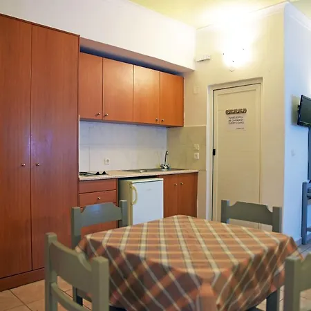 Falirala Appartamento *