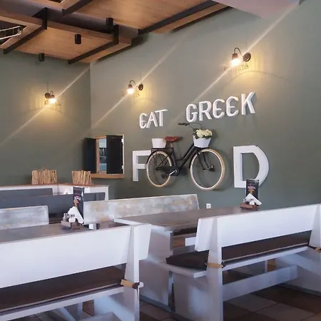 Appartamento Falirala