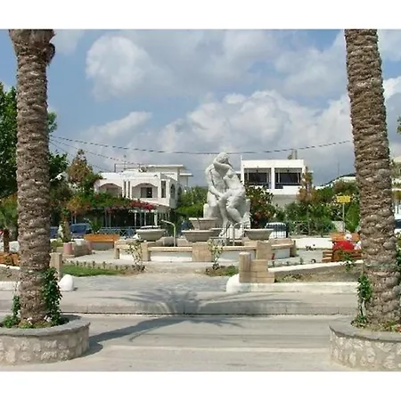 Апартаменты Falirala Фалираки