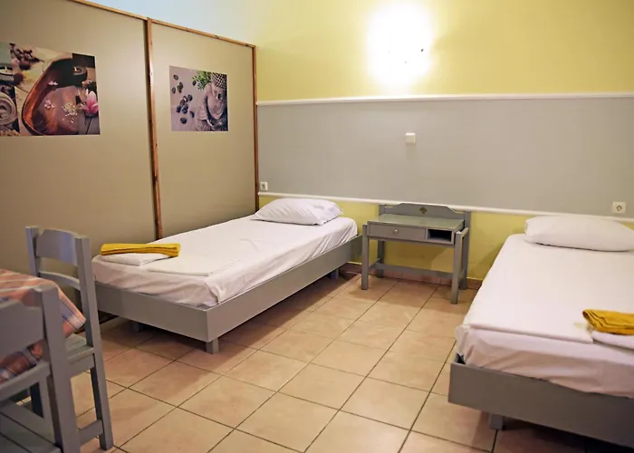 Falirala Апартаменты *