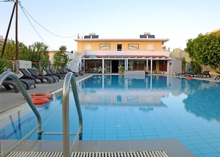 Falirala * Фалираки