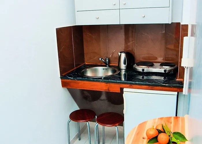 Falirala Апартаменты *